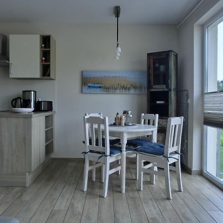 Ferienwohnung Kwi 59 Og Graal-Mueritz Eksteriør billede