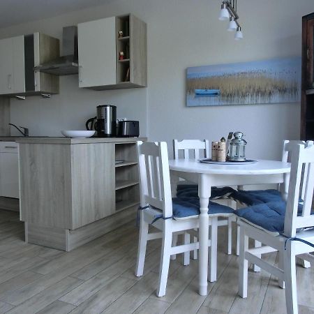 Ferienwohnung Kwi 59 Og Graal-Mueritz Eksteriør billede